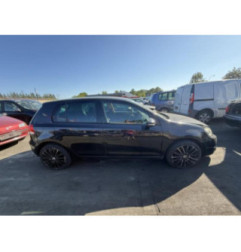 Com (Bloc Contacteur Tournant+Commodo Essuie Glace+Commodo Phare) VOLKSWAGEN GOLF 6 Photo n°12