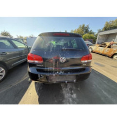 Com (Bloc Contacteur Tournant+Commodo Essuie Glace+Commodo Phare) VOLKSWAGEN GOLF 6 Photo n°17