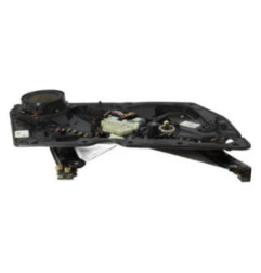 Moteur leve vitre avant gauche VOLKSWAGEN GOLF 6 Photo n°1