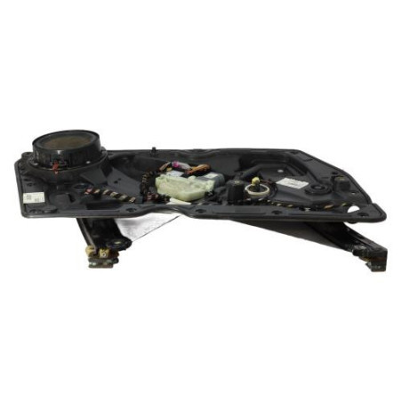 Moteur leve vitre avant gauche VOLKSWAGEN GOLF 6 Photo n°1