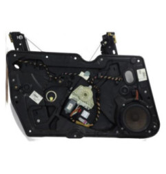 Moteur leve vitre avant gauche VOLKSWAGEN GOLF 6
