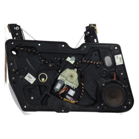 Moteur leve vitre avant gauche VOLKSWAGEN GOLF 6