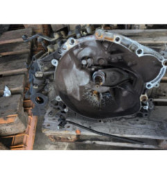 Boite de vitesses CITROEN XSARA Photo n°1