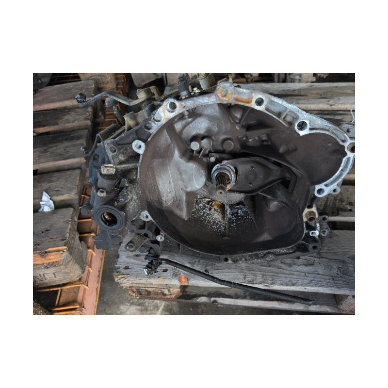 Boite de vitesses CITROEN XSARA