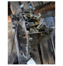 Boite de vitesses CITROEN XSARA