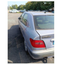 Boite de vitesses CITROEN XSARA Photo n°4