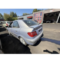 Boite de vitesses CITROEN XSARA Photo n°16