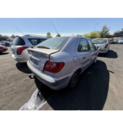 Boite de vitesses CITROEN XSARA Photo n°17