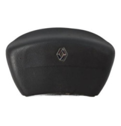 Air bag conducteur RENAULT LAGUNA 2 Photo n°1