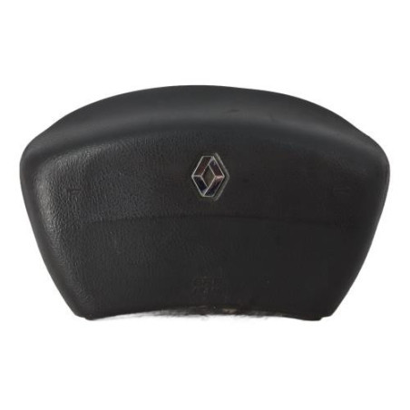Air bag conducteur RENAULT LAGUNA 2 Photo n°1
