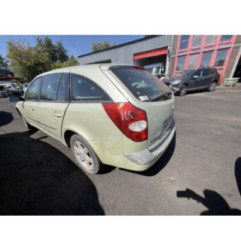 Air bag conducteur RENAULT LAGUNA 2 Photo n°18