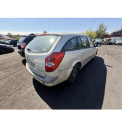 Air bag conducteur RENAULT LAGUNA 2 Photo n°19