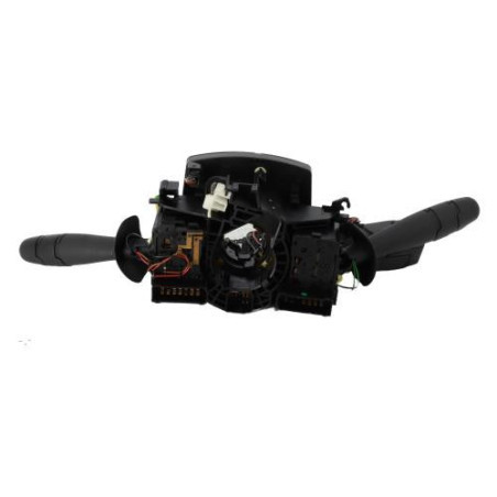 Com (Bloc Contacteur Tournant+Commodo Essuie Glace+Commodo Phare) RENAULT LAGUNA 2