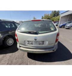 Com (Bloc Contacteur Tournant+Commodo Essuie Glace+Commodo Phare) RENAULT LAGUNA 2 Photo n°20