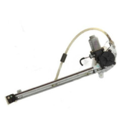 Moteur leve vitre arriere droit RENAULT LAGUNA 2 Photo n°1