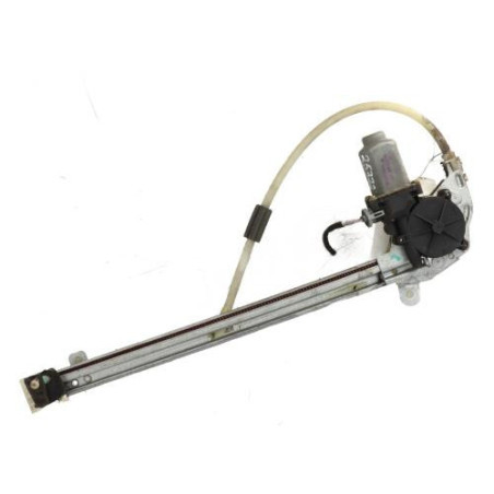 Moteur leve vitre arriere droit RENAULT LAGUNA 2 Photo n°1