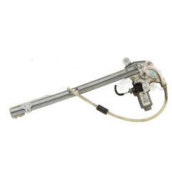 Moteur leve vitre arriere droit RENAULT LAGUNA 2 Photo n°3