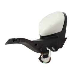 Retroviseur droit PEUGEOT 208 1 Photo n°4