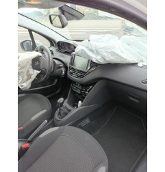 Retroviseur droit PEUGEOT 208 1 Photo n°10