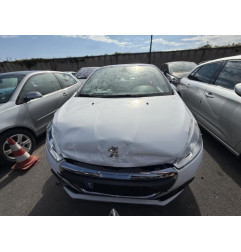 Retroviseur droit PEUGEOT 208 1 Photo n°11