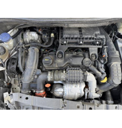 Retroviseur droit PEUGEOT 208 1 Photo n°13