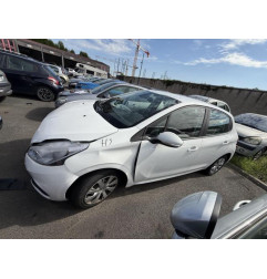 Retroviseur droit PEUGEOT 208 1 Photo n°14