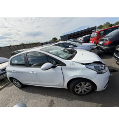 Retroviseur droit PEUGEOT 208 1 Photo n°15