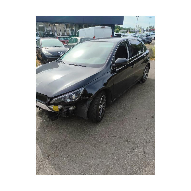 Amortisseur avant gauche PEUGEOT 308 2
