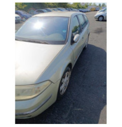 Moteur leve vitre arriere gauche RENAULT LAGUNA 2 Photo n°5