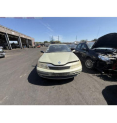 Moteur leve vitre arriere gauche RENAULT LAGUNA 2 Photo n°10