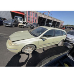 Moteur leve vitre arriere gauche RENAULT LAGUNA 2 Photo n°13