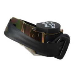 Ceinture avant droit CITROEN XSARA Photo n°1