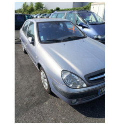 Ceinture avant droit CITROEN XSARA Photo n°6