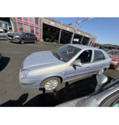 Ceinture avant droit CITROEN XSARA Photo n°11