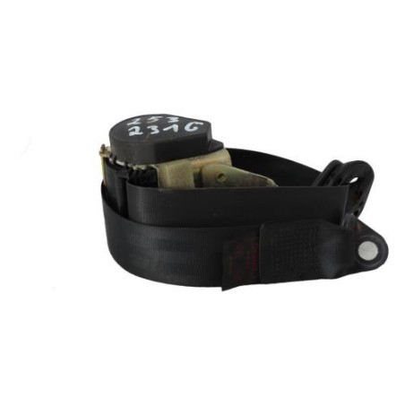 Ceinture avant gauche CITROEN XSARA Photo n°1