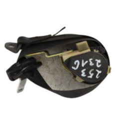 Ceinture avant gauche CITROEN XSARA Photo n°3