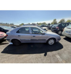 Ceinture avant gauche CITROEN XSARA Photo n°13