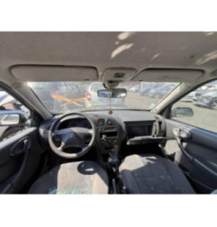 Ceinture avant gauche CITROEN XSARA Photo n°15