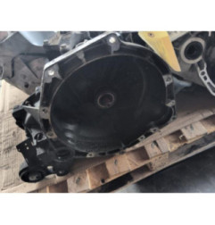 Boite de vitesses FORD FIESTA 5 Photo n°1