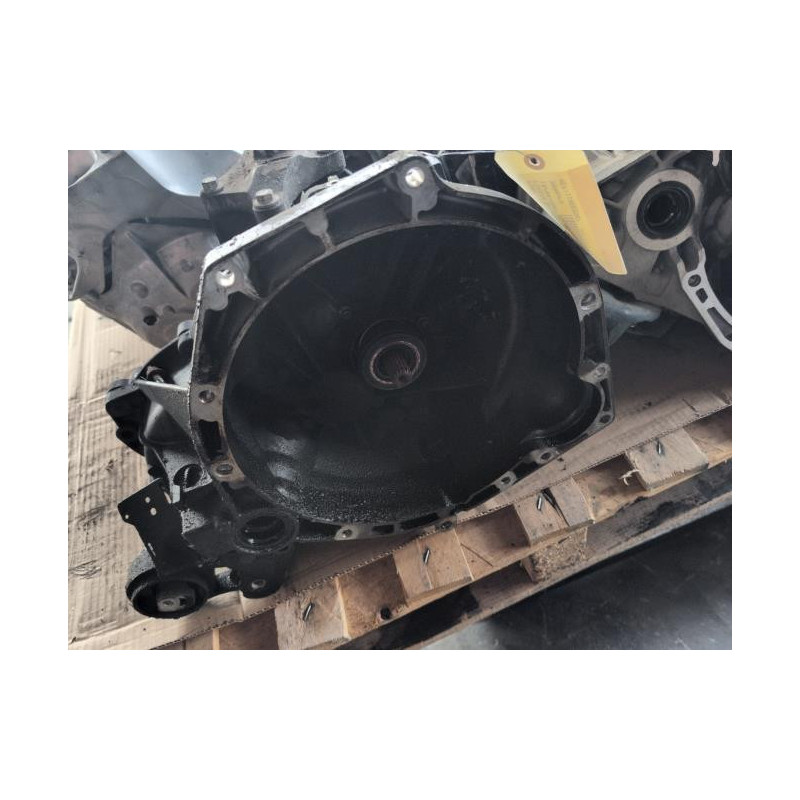 Boite de vitesses FORD FIESTA 5