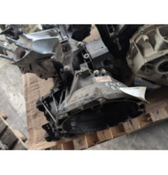 Boite de vitesses FORD FIESTA 5