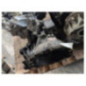 Boite de vitesses FORD FIESTA 5