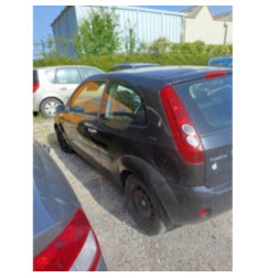 Boite de vitesses FORD FIESTA 5 Photo n°3