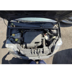 Boite de vitesses FORD FIESTA 5 Photo n°7