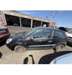 Boite de vitesses FORD FIESTA 5 Photo n°9