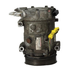 Compresseur clim PEUGEOT 307 Photo n°1