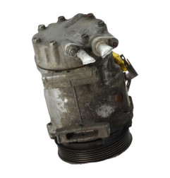 Compresseur clim PEUGEOT 307 Photo n°4