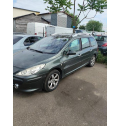 Compresseur clim PEUGEOT 307 Photo n°6