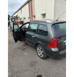 Compresseur clim PEUGEOT 307 Photo n°9