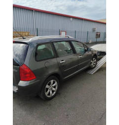 Compresseur clim PEUGEOT 307 Photo n°10